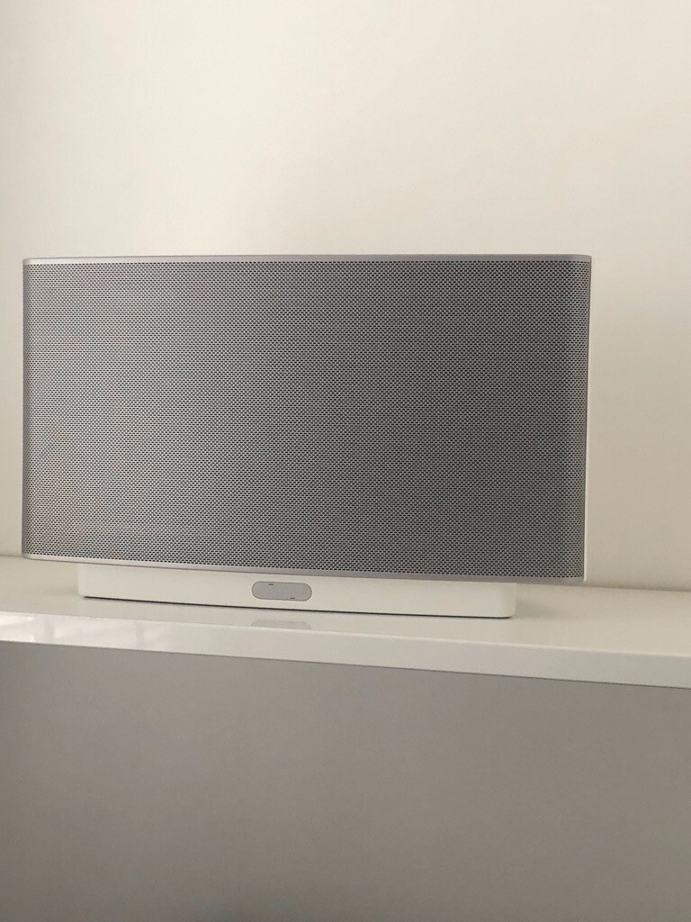 sonos play 5 gumtree